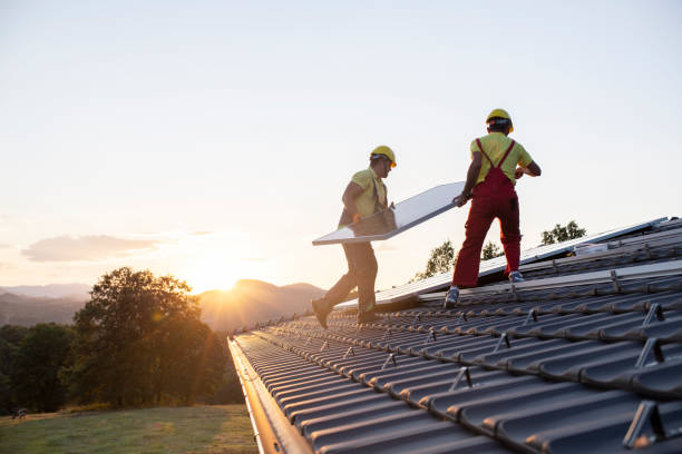 Best Metal Roofing Installation  in Cementon, PA