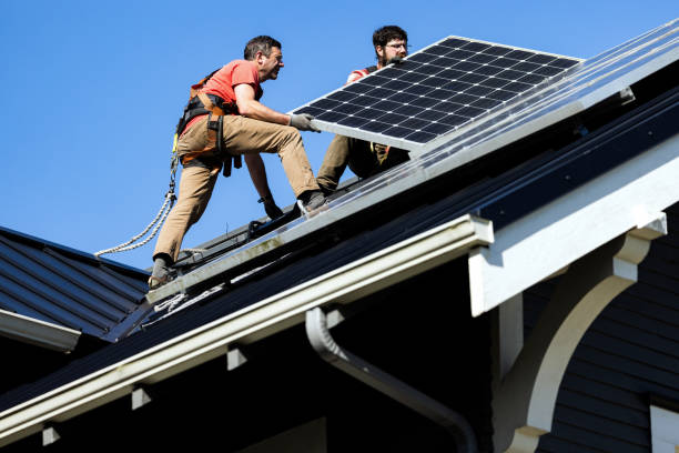 Best Roof Ventilation Installation  in Cementon, PA